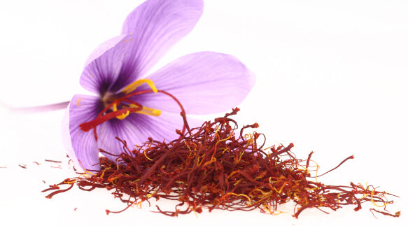 saffron