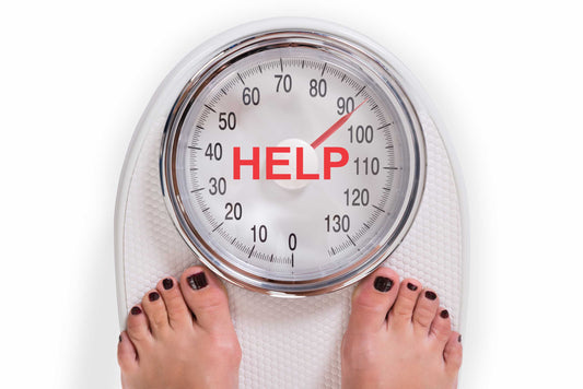 Does Being Overweight Affect Your Immunity?