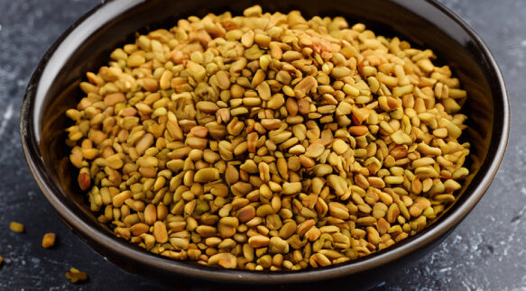 fenugreek