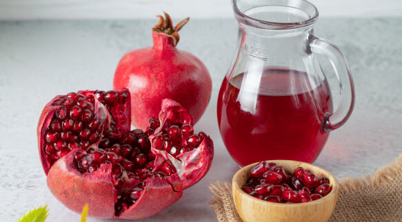 pomegranate-extract